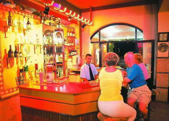 Karadeniz 3* مرمريس