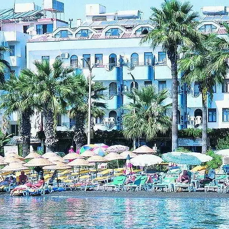 Karadeniz Hotel Marmaris