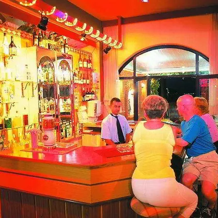 Karadeniz 3* Marmaris