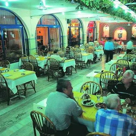 Ξενοδοχείο Karadeniz 3*