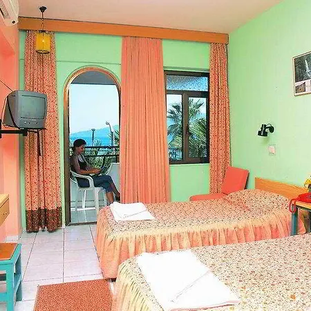 Karadeniz Marmaris