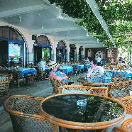 Karadeniz 호텔